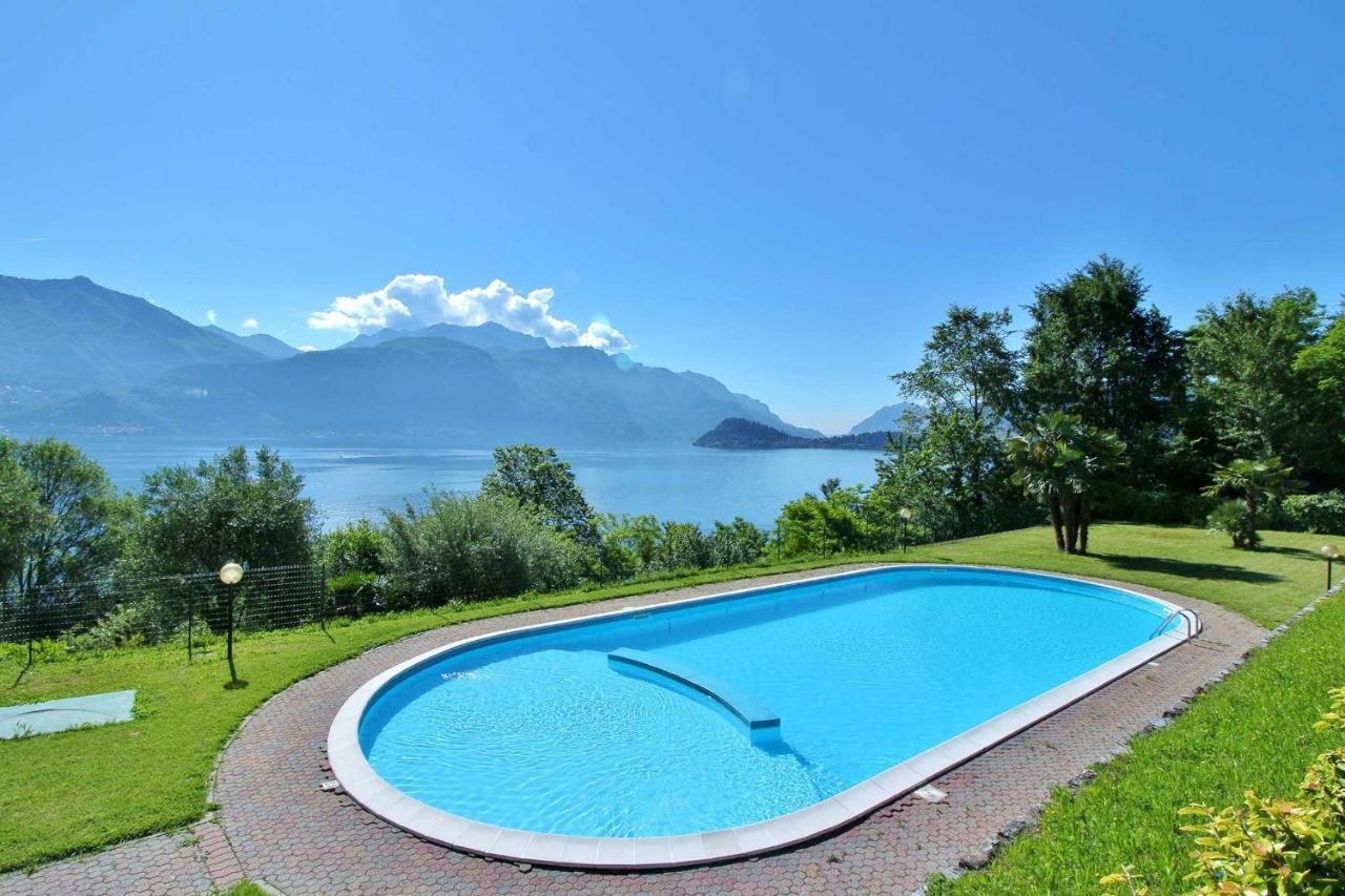 Bellavista Grande Menaggio Exterior photo