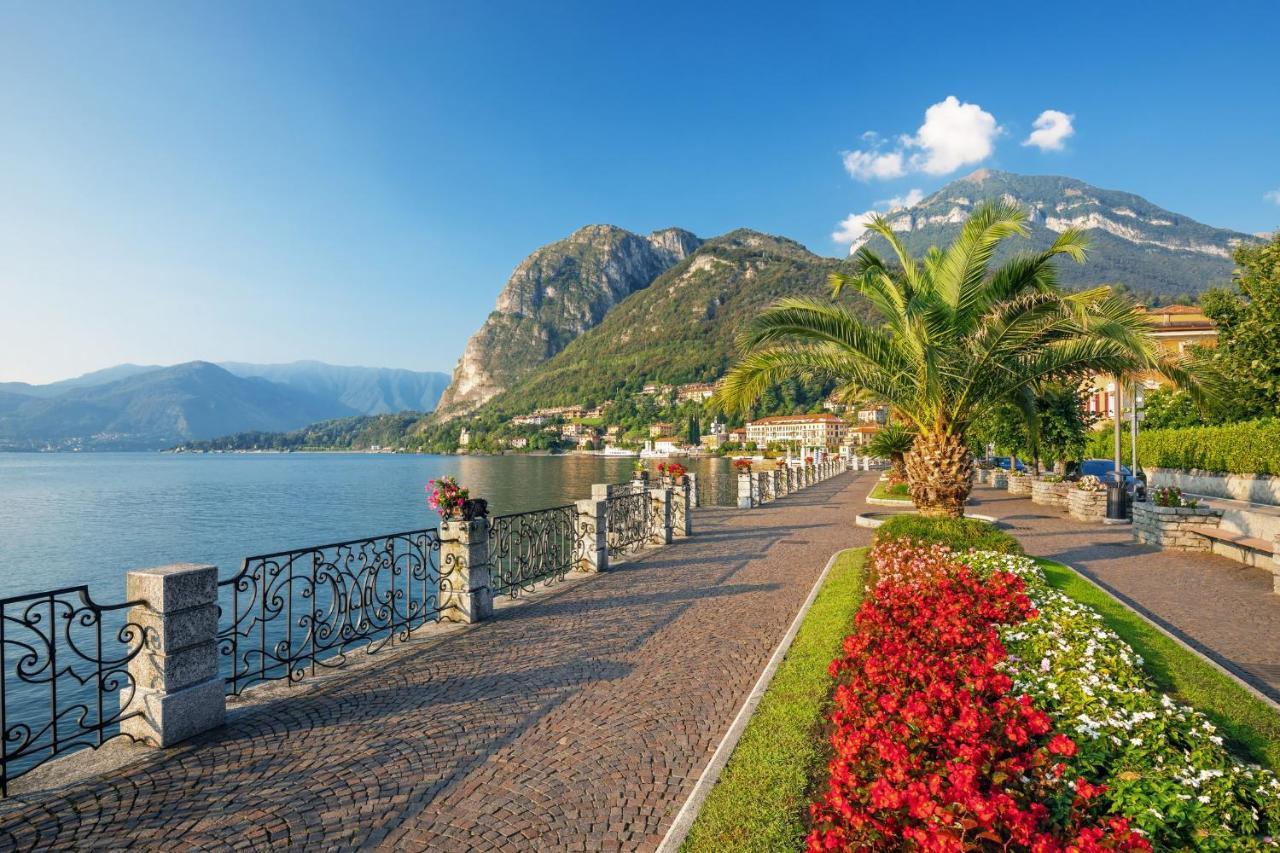 Bellavista Grande Menaggio Exterior photo