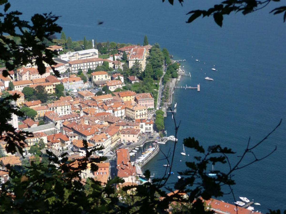 Bellavista Grande Menaggio Exterior photo