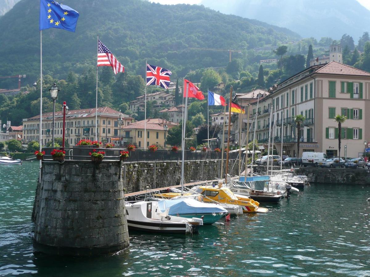 Bellavista Grande Menaggio Exterior photo